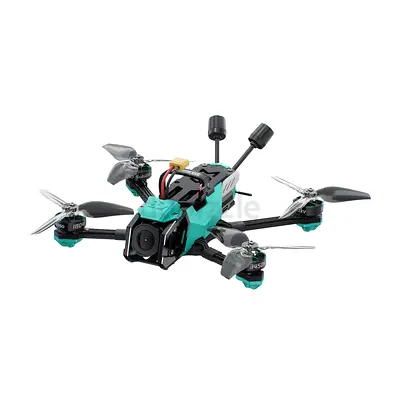 Sub250 OasisFly35 DC HD O4 Pro GPS Freestyle Elrs 2.4 FPV DRONE