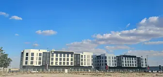BRAND NEW BUILDING | 1BHK &amp; 2BHK available