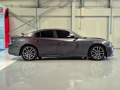 2021 Dodge CHARGER — миниатюра 4