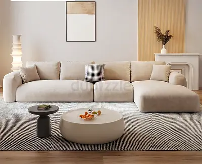 Premium Home Lounge 💎 | صالة منزلية راقية
