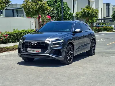 2023 AUDI Q8 缩略图 3