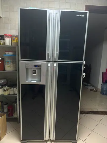 Fridge