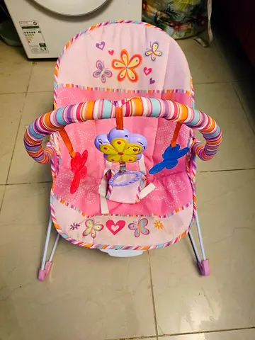Baby Seat