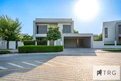 Exclusive | Large Plot | Vacant