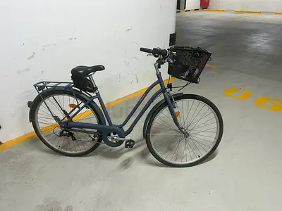 Cruise bike Ellops