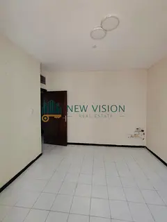 2BHK Apartment For Rent Al Qasimia
