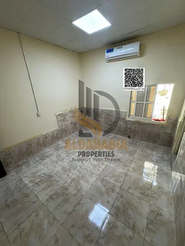 🏢 Unfurnished Studios for Rent