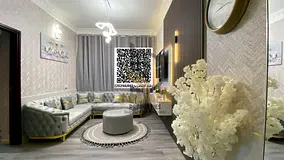 🇬🇧 For Rent in Ajman | Furnished 1BHK