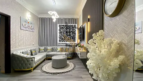 🇬🇧 For Rent in Ajman | Furnished 1BHK