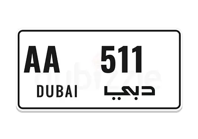 AA 511