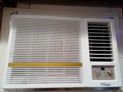 Super General Window Ac 1.5 Ton For Sale