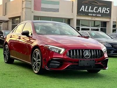 Mercedes-Benz A-Class A 220, миниатюра 2