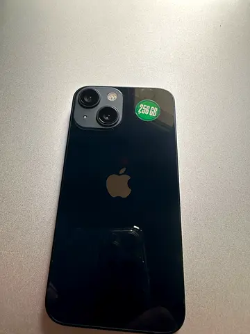 iPhone 13 Mini 256GB