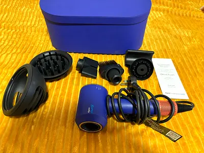 Dyson natural