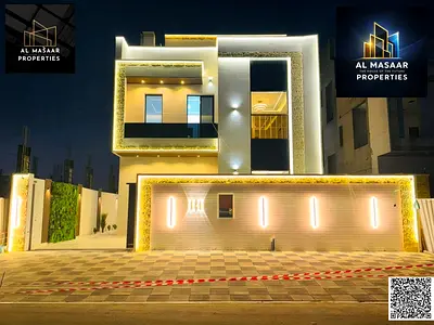 Your chance to own a villa, including registration and ownership fees, freehold, available to all nationalities, super deluxe finishing, ready to move