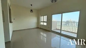 Sunrise and Lake View | 2 Bedroom with Maids Room