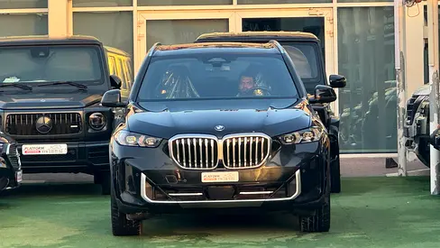 BMW X5 sDrive40i, миниатюра 2
