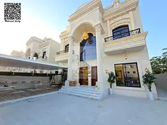 Luxury Villa for Sale in Al Rawda 2, Ajman: Spacious and High-End Finishes