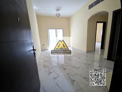 موقع ممتاز وحيوي قريب من الجامعات والمدارس والمرافق الخدمية وسهل الوصول إلى مختلف مناطق الإمارة مع قربه من الطرق الرئيسية