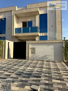 Premium Luxury Townhouse Villa for Sale | Al Helio 2