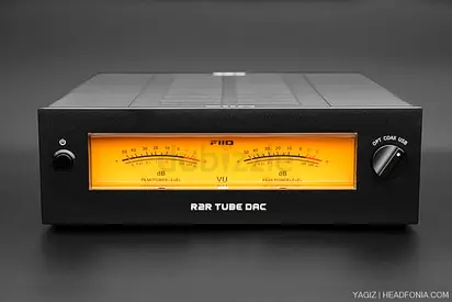 Warmer R2R Tube Buffer DAC - check google reviews
