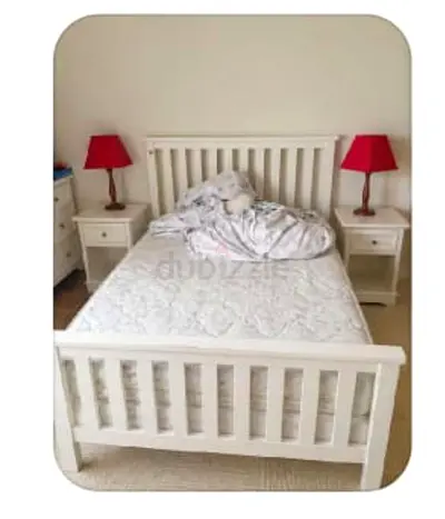Bed for sell