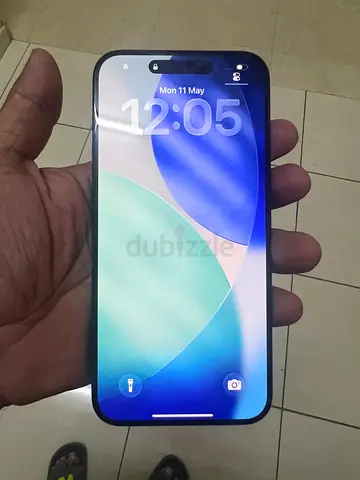 iPhone 15 pro max 1tb