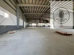 For Rent | Warehouse in Umm Al Quwain, 13,000 sq ft | On Two Streets | 150 kW Electricity