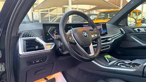 BMW X5 sDrive40i, миниатюра 10