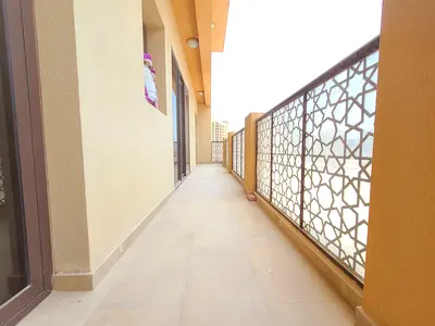 Close To Metro ( 3BHK Apartment With All Amenities)