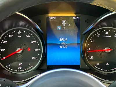 Mercedes-Benz GLC 300, миниатюра 20
