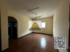 One-bedroom apartment for annual rent in Al Rashidiya 1, Ajman, on Al Mina Street, opposite the fish