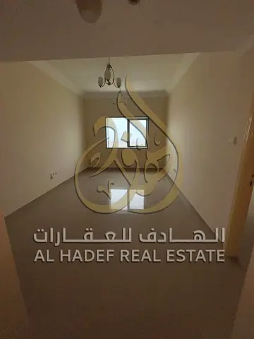 🏡 Beautiful 1 Bedroom Hall Apartment Ready to Move In 📍 Al Qasimia Al Mahatta, Sharjah