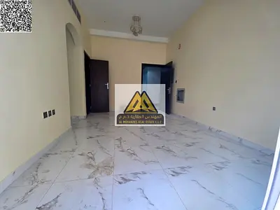 For Rent – 1 Bedroom Apartment – Al Jurf 2 – Prime Location