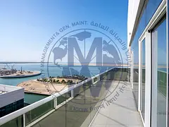 Brand New 2BR I Spacious living area I Amenities &amp; Parking I Canal&amp; City View