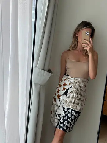 Max Mara skirt