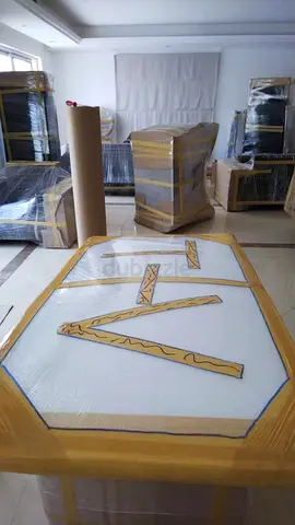 Movers and Packers
