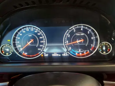 2014 BMW 6-SERIES 照片 15