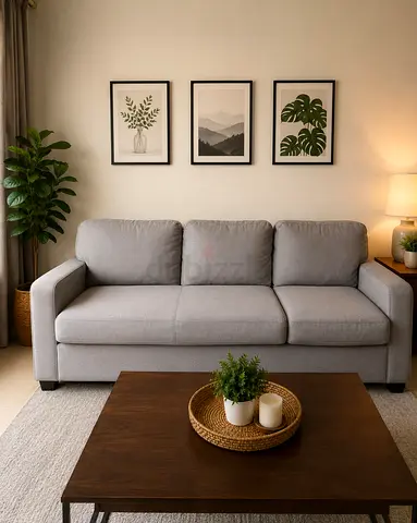 Sofa for sale