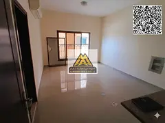 Spacious Studio Apartment | Split AC | Prime Location Close to All Amenities | Easy Access to Sharja