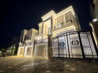 فيلا كلاسيك G+1+R للبيع بالحليو 1