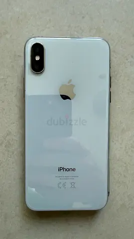 iPhone X 64GB
