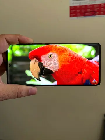 Honor X 9A Curved display 4K display awesome phone, dual physical sim