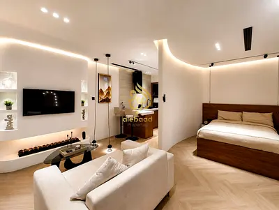 Monthly Payment | Fully Upgraded | Luxurious