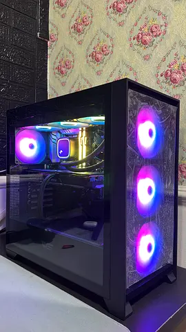New Pc i7 14700k / RTX 4070 SUPER / 32GB DDR5