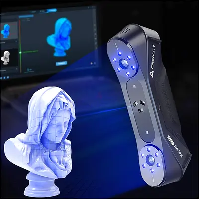 Creality Raptor Pro 3D Scanner