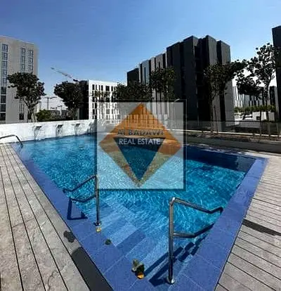 Elegant 1BHK | Free Parking | Gym & Pool Access | Boulevard, Aljada