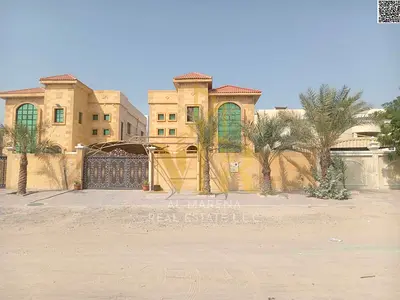 فيلا بالروضة 2 جنب المسجد قريب شيخ عمار بسعرشامل الكهرباء والماء والمكيفات تملك حر لجميع الجنسيات