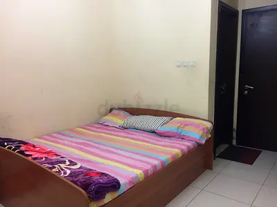 FURNISHED MASTER BED ROOM FOR SOUTH INDIAN FAMILY FROM 1 JUN