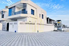 Luxury villa, registration fees included, prime location, freehold ownership, negotiable